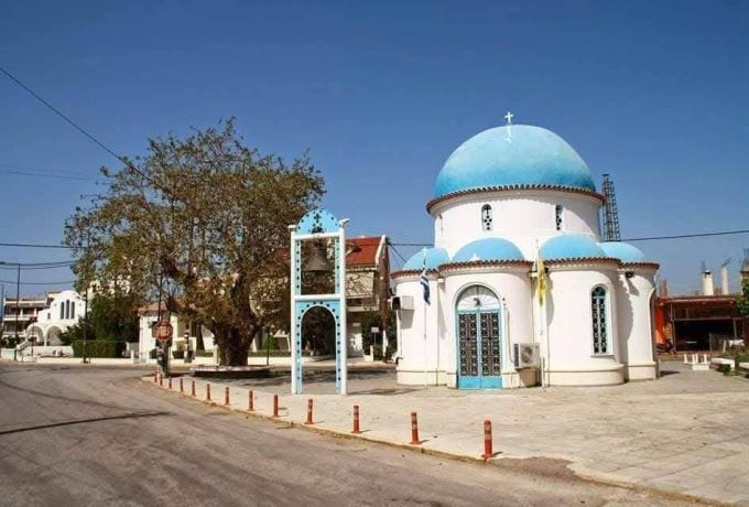 Κάτω Βέλο: Ο Άγιος Φανούριος και η ιστορία του μικρού ναού της Κορινθίας